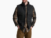 Men's Burr Vest Onyx - Kuhl