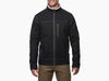 Men's Burr Jacket Lined Espresso - Kuhl