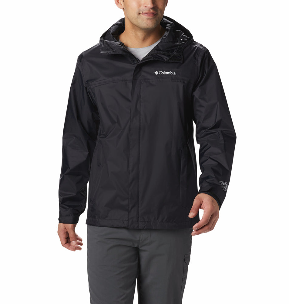 Men's Watertight II Jacket Black - Columbia