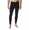 Men's Midweight Stretch Tight Black - Columbia