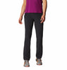 Women's Dynama 2 Pant Black - Mountain Hardwear