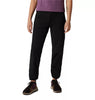 Women's Yumalina Lined Pant Black - Mountain Hardwear