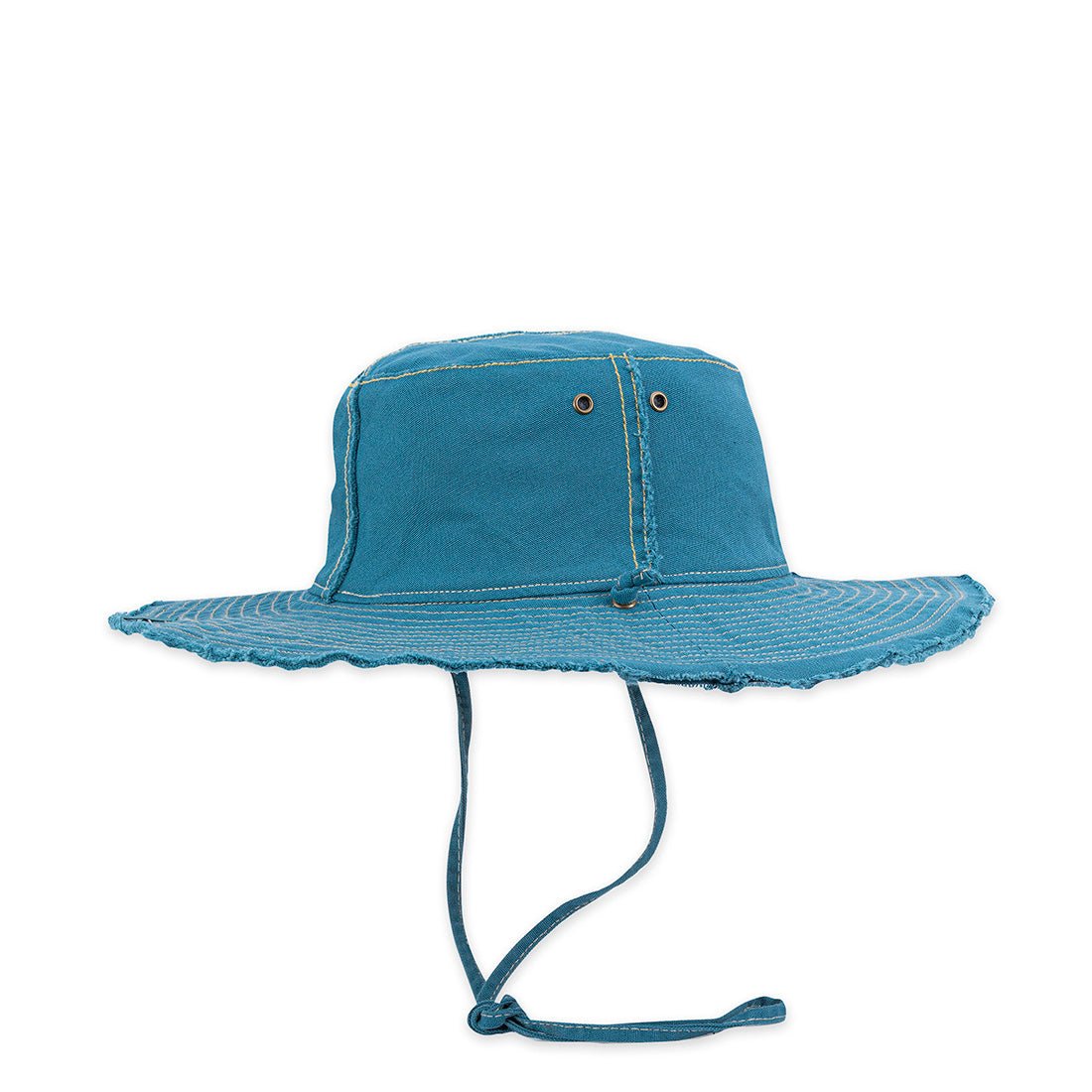 Tandy Sun Hat Teal - Pistil