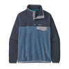 Women's LW Synch Snap-T P/O Utility Blue - Patagonia