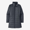 Women's Radalie Parka Smolder Blue - Patagonia