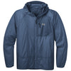 Men's Helium Wind Hoodie Nimbus - Outdoor Research