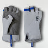 Upsurge II Fingerless Padle Gloves Titanium - Outdoor Research