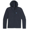 Men's Ferrosi DuraPrint Hoodie Dark Navy - Outdoor Research