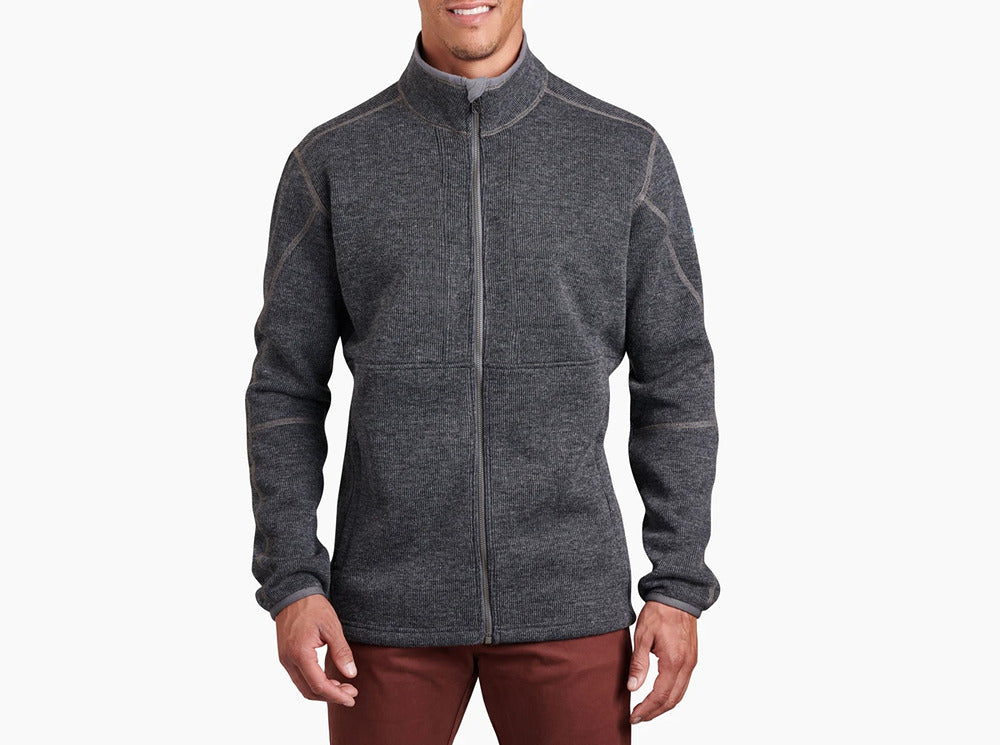 Men's Thor FZ Graphite - Kuhl