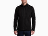 Men's Interceptr Full Zip Black - Kuhl