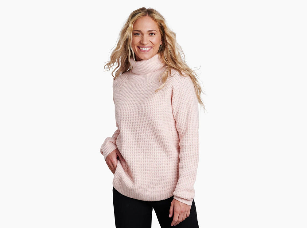 Women's Sienna Sweater Cherry Blossom - Kuhl