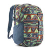 Refugio Day Pack 26L High Hopes Geo: Forged Grey - Patagonia