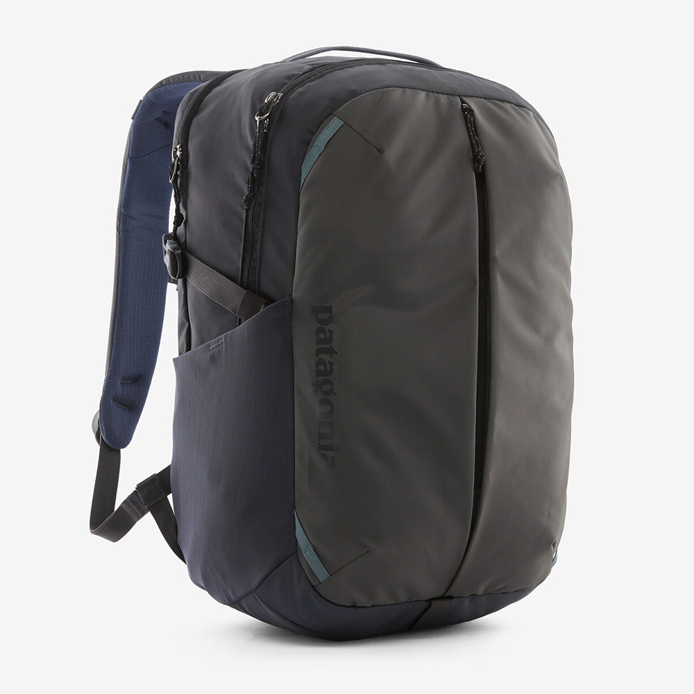 Refugio Day Pack 26L Smolder Blue - Patagonia