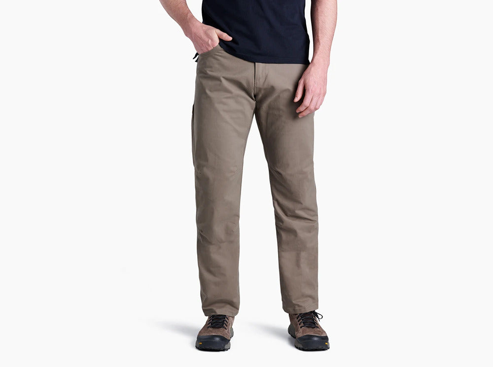 Men's Rydr Pant Badlands Khaki - Kuhl