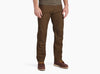 Men's Rydr Pant Dark Khaki - Kuhl