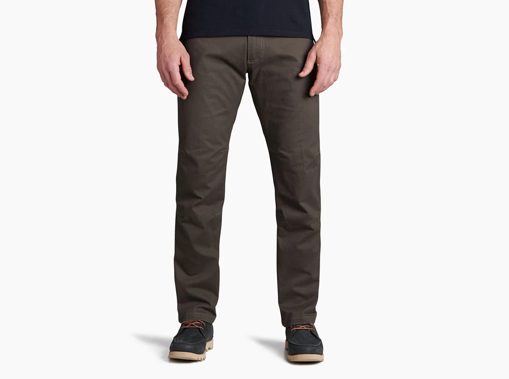 Men's Hot Rydr Pant Forged Iron - Kuhl