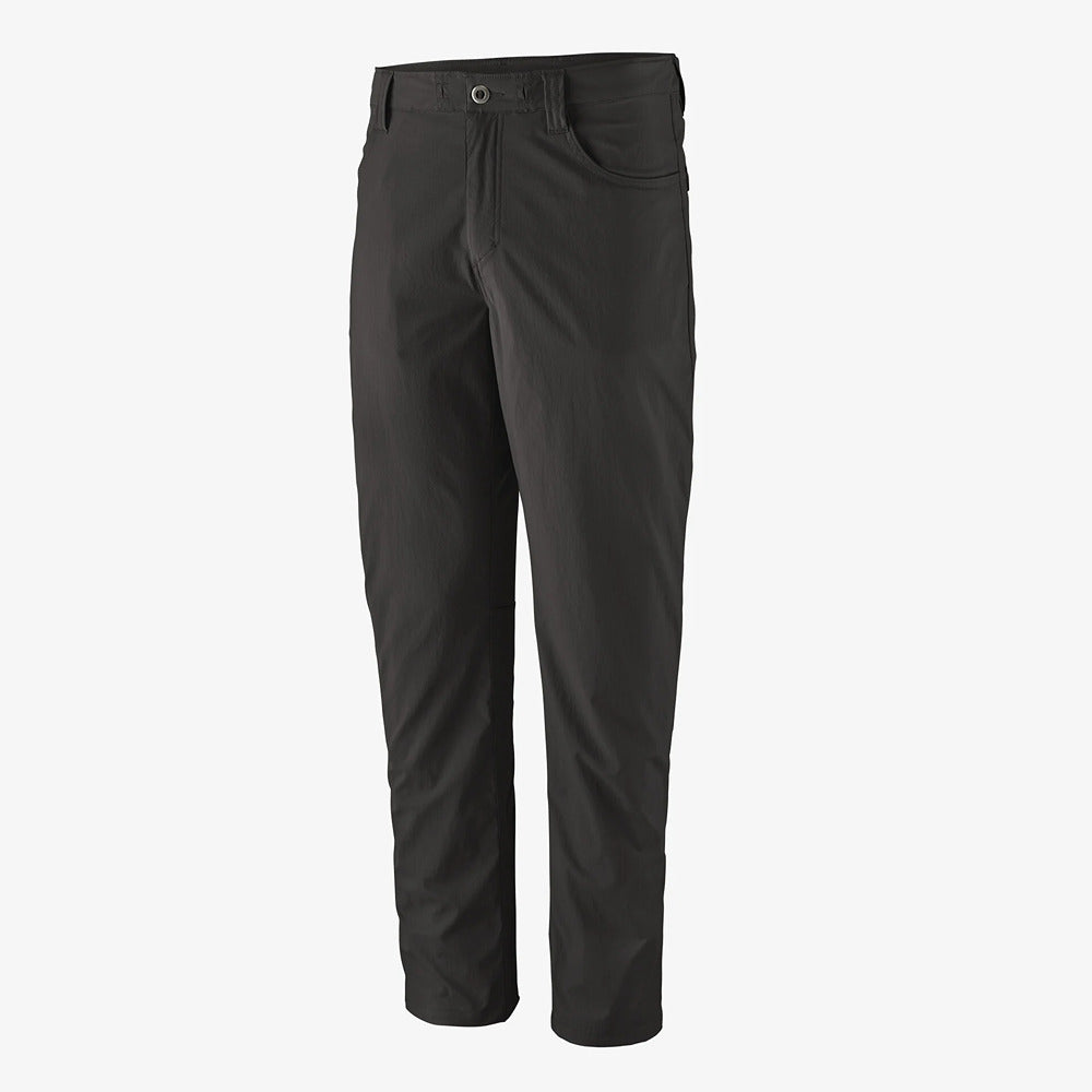 Men's Quandary Pants Black - Patagonia