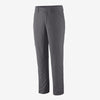 Women's Quandary Pants Forge Grey - Patagonia