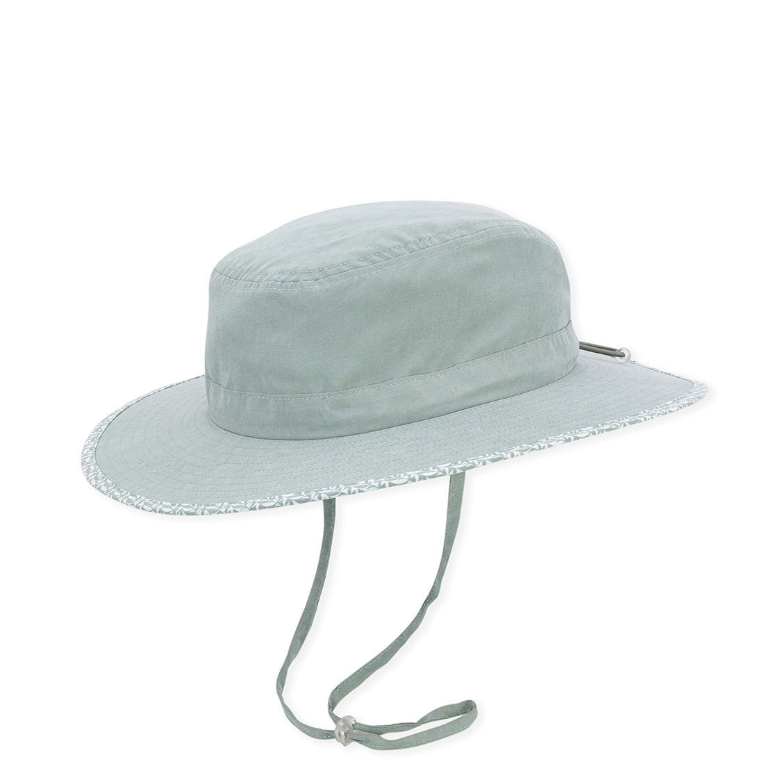 Lotus Sun Hat Juniper - Pistil