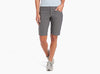 Women's Trekr 11" Short Charcoal - Kuhl