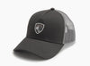 Low Profile Kuhl Trucker Hat Koal - Kuhl