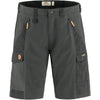 Men's Abisko Short Dark Grey - Fjallraven