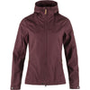 Women's Stina Jacket Port - Fjallraven