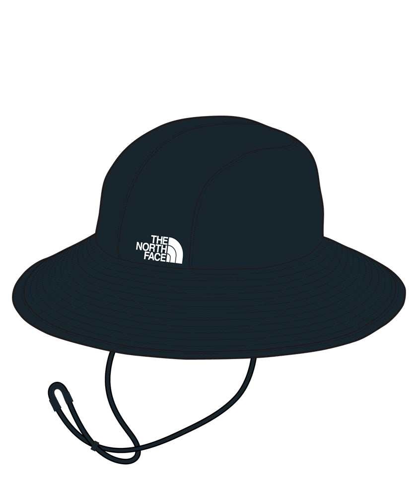 Women's Horizon Breeze Brimmer Hat TNF Black - The North Face