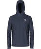 Men's Class V Water Hoodie Summit Navy - The North Face