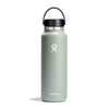 40 oz Wide Flex Cap Agave - Hydro Flask